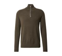 SELECTED Pull-over 'SLHREG' sapin, Taille L