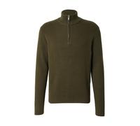 SELECTED Pull-over 'SLHTHEO' sapin, Taille L