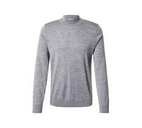 SELECTED Pull-over 'SLHTRAY' gris chiné, Taille S
