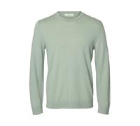 SELECTED Pull-over 'SLHTray' menthe, Taille L