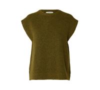 SELECTED Pull-over 'SLWlulu' olive, Taille XL