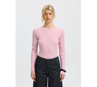 SELECTED Pull-over 'SLWTOLEDO' rose, Taille XL