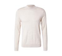 SELECTED Pull-over 'Tray' écru, Taille XXL