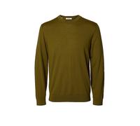 SELECTED Pull SLHTRAY vert | L