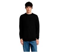 Selected Pull Tray Noir Taille S Homme