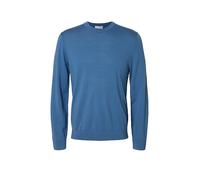 SELECTED Pullover SLHTRAY bleu | XXL