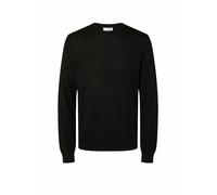 SELECTED Pullover SLHTRAY noir | S