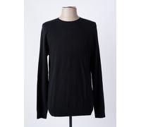 selected pulls et sweat-shirts homme de couleur noir XL