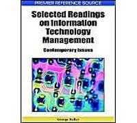Selected Readings On Information Technology Management