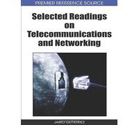 Selected Readings On Telecommunications And Networking