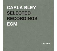 Carla Bley – Rarum, Vol. 15: Selected Recordings – CD – ECM