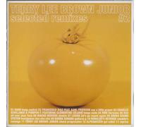 Selected Remixes Vol.2 - Brown,Terry Lee Jr.