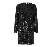 SELECTED Robe 'Ari-Colyn' noir, Taille 40