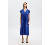 SELECTED Robe bleu, Taille 34