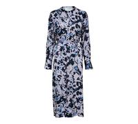 SELECTED Robe-chemise 'Aronia' bleu / violet, Taille 42