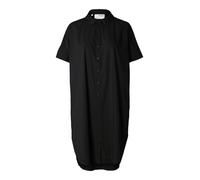 SELECTED Robe-chemise 'Blair' noir, Taille 36