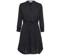 SELECTED Robe-chemise 'Damina' noir, Taille 38