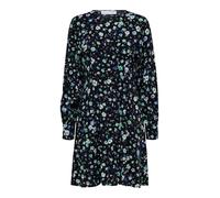 SELECTED Robe-chemise 'SELFINA' bleu, Taille 36