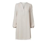 SELECTED Robe-chemise 'Viva' crème, Taille 46