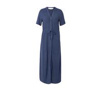 SELECTED Robe-chemise 'VIVA-DAMINA' bleu marine, Taille 38
