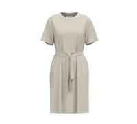 SELECTED Robe 'Essential' greige, Taille 38