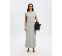 SELECTED Robe gris, Taille 42