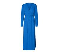 SELECTED Robe 'Ludwika' bleu, Taille 34
