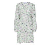 SELECTED Robe 'Malida' mélange de couleurs, Taille 38