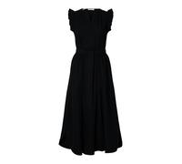 SELECTED Robe 'SLFBlair-Ida' noir, Taille 36