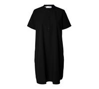 SELECTED Robe 'SLFBLAIR' noir, Taille 34