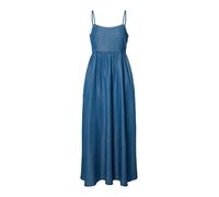 SELECTED Robe 'SLFJANNA' saphir, Taille 34