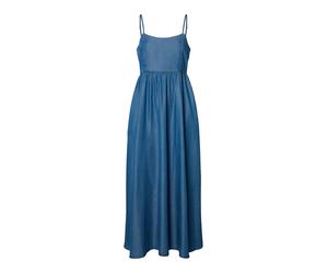 SELECTED Robe 'SLFJANNA' saphir, Taille 36