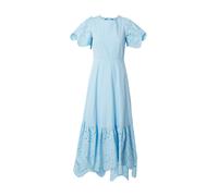 SELECTED Robe 'SLFKELLI' bleu ciel, Taille 34