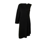 SELECTED Robe 'SLFLaurina' noir, Taille 40