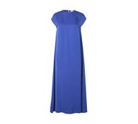 SELECTED Robe 'SLFLina' bleu roi, Taille 40