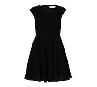 SELECTED Robe 'SLFMADDIE' noir, Taille 42