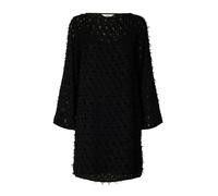 SELECTED Robe 'SLFMARION' noir, Taille 34