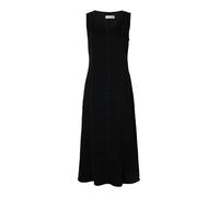 SELECTED Robe 'SLFSVEJA' noir denim, Taille 34