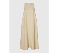 SELECTED Robe taupe / anthracite, Taille 34