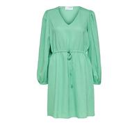 SELECTED Robe 'VIVA' vert, Taille 40
