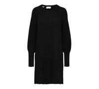 SELECTED Robes en maille 'Lulu' noir, Taille S