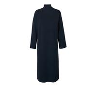 SELECTED Robes en maille 'SLFKAMMA' saphir, Taille S