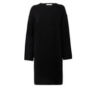 SELECTED Robes en maille 'SLFLULU' noir, Taille S