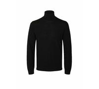 SELECTED Rollkragenpullover SLHTRAY noir | L