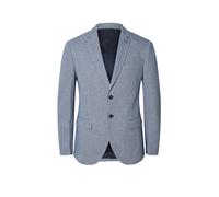 SELECTED Sakko SLHSLIM-ALVIN bleu | 48