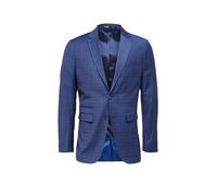 Selected Neil Slim Fit Blazer Bleu 52 Homme