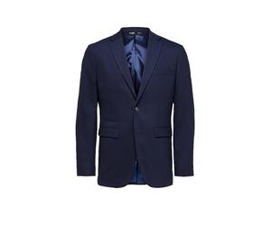 SELECTED Sakko SLHSLIM-NEIL bleu marine | 94