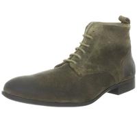 SELECTED Sel Ascott T 16028269, Baskets Mode Homme - Beige (Sable) - V.1, 42 EU