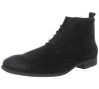 SELECTED Sel Ascott T 16028269, Baskets mode homme - Noir black, 42 EU