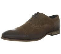 SELECTED Sel Brande F 16028244, Baskets mode homme - Marron (brun), 46 EU